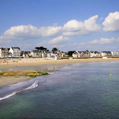 Holiday Home Ty Castero By Interhome Quiberon Bagian luar foto