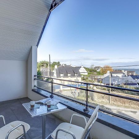 Holiday Home Ty Castero By Interhome Quiberon Bagian luar foto