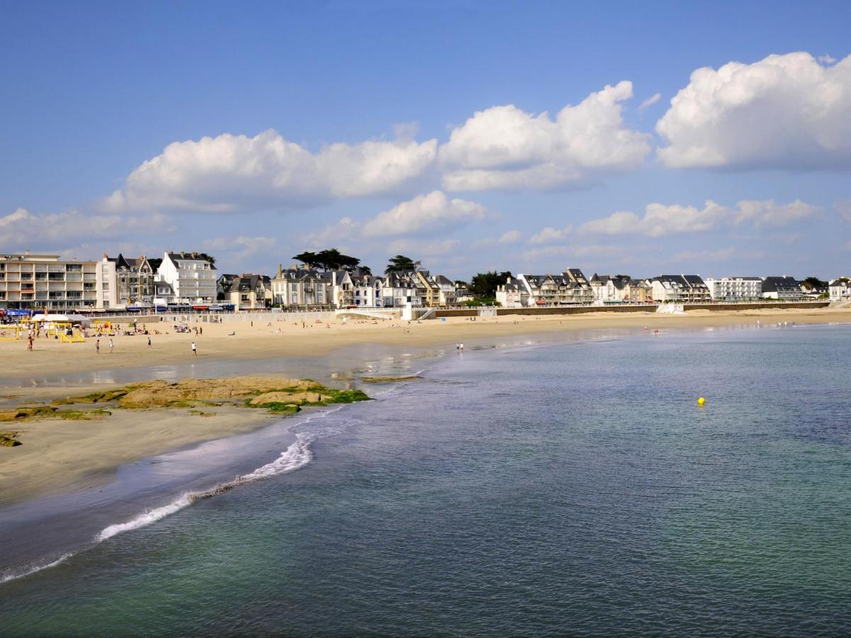 Holiday Home Ty Castero By Interhome Quiberon Bagian luar foto