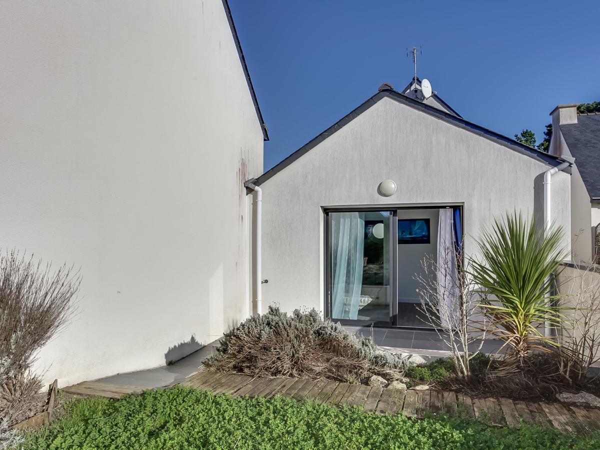 Holiday Home Ty Castero By Interhome Quiberon Bagian luar foto