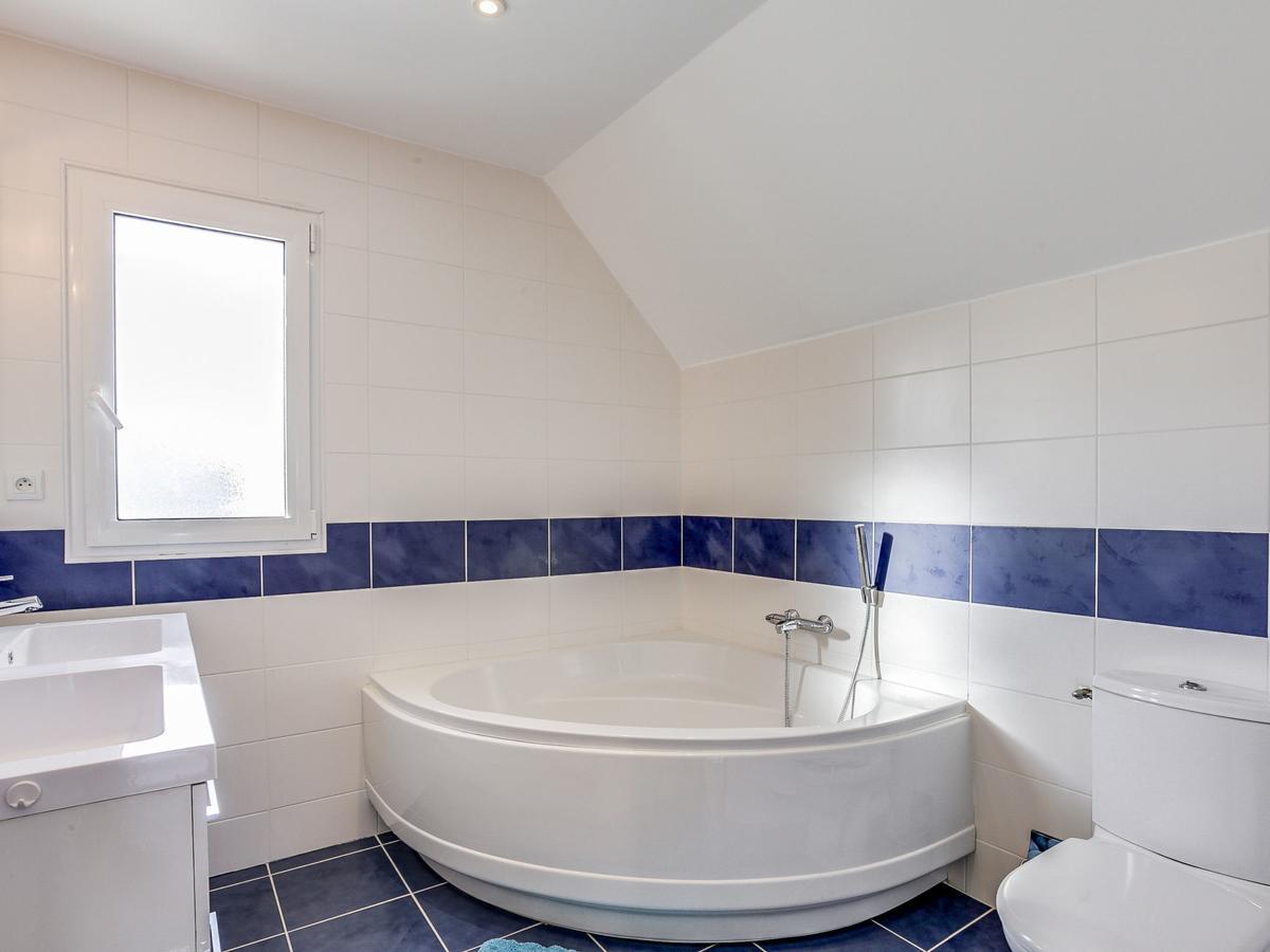 Holiday Home Ty Castero By Interhome Quiberon Bagian luar foto