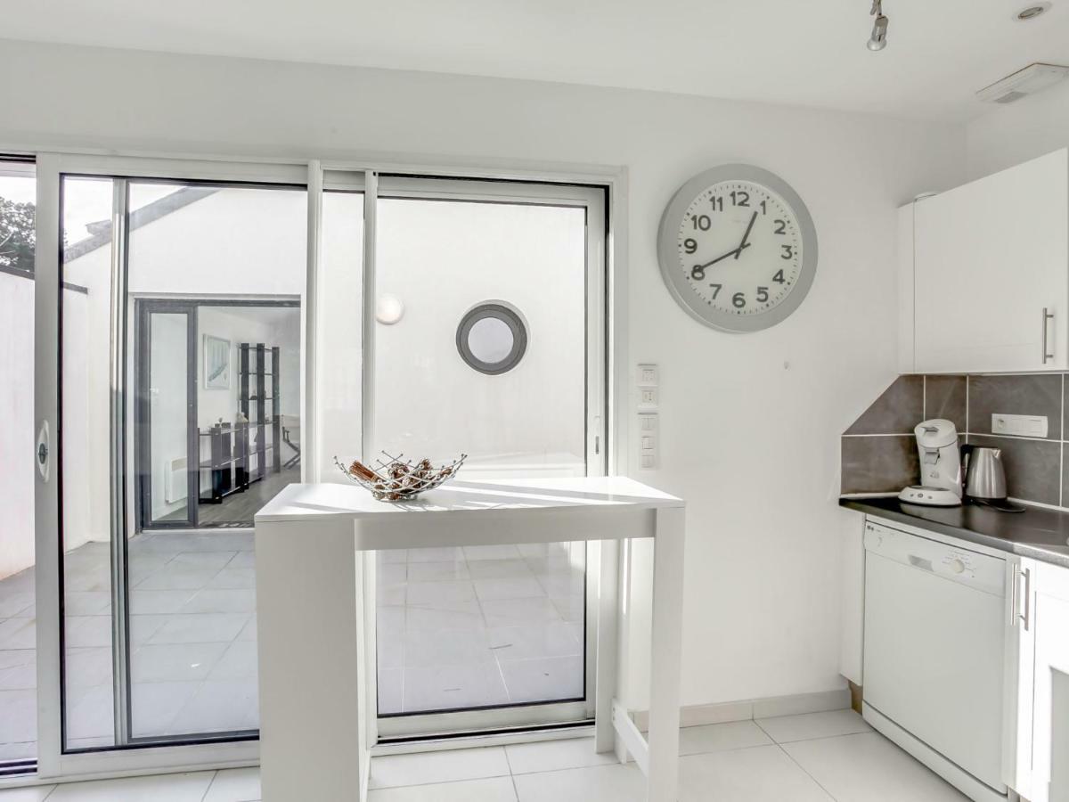 Holiday Home Ty Castero By Interhome Quiberon Bagian luar foto