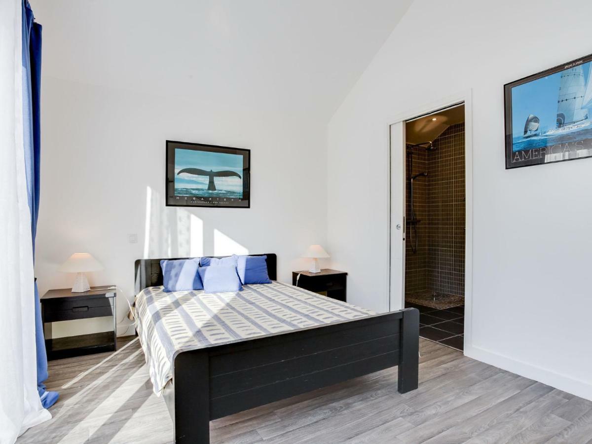 Holiday Home Ty Castero By Interhome Quiberon Bagian luar foto