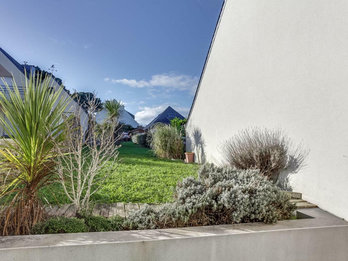 Holiday Home Ty Castero By Interhome Quiberon Bagian luar foto