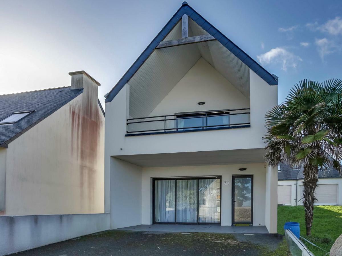Holiday Home Ty Castero By Interhome Quiberon Bagian luar foto
