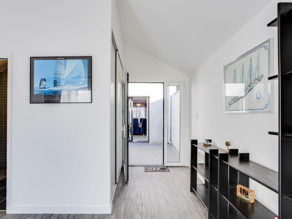 Holiday Home Ty Castero By Interhome Quiberon Bagian luar foto