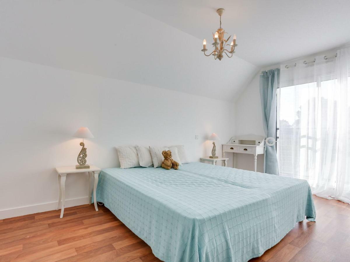 Holiday Home Ty Castero By Interhome Quiberon Bagian luar foto