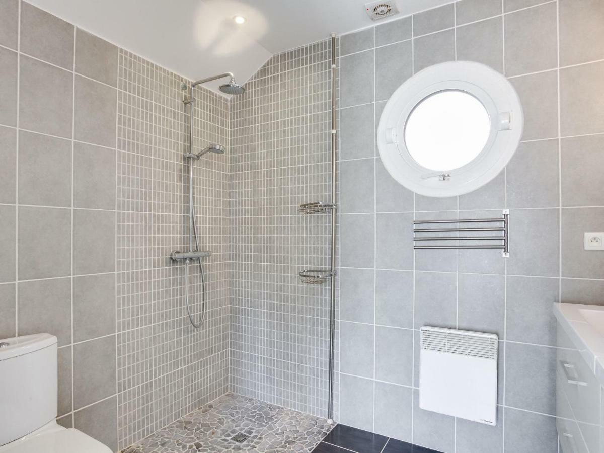 Holiday Home Ty Castero By Interhome Quiberon Bagian luar foto