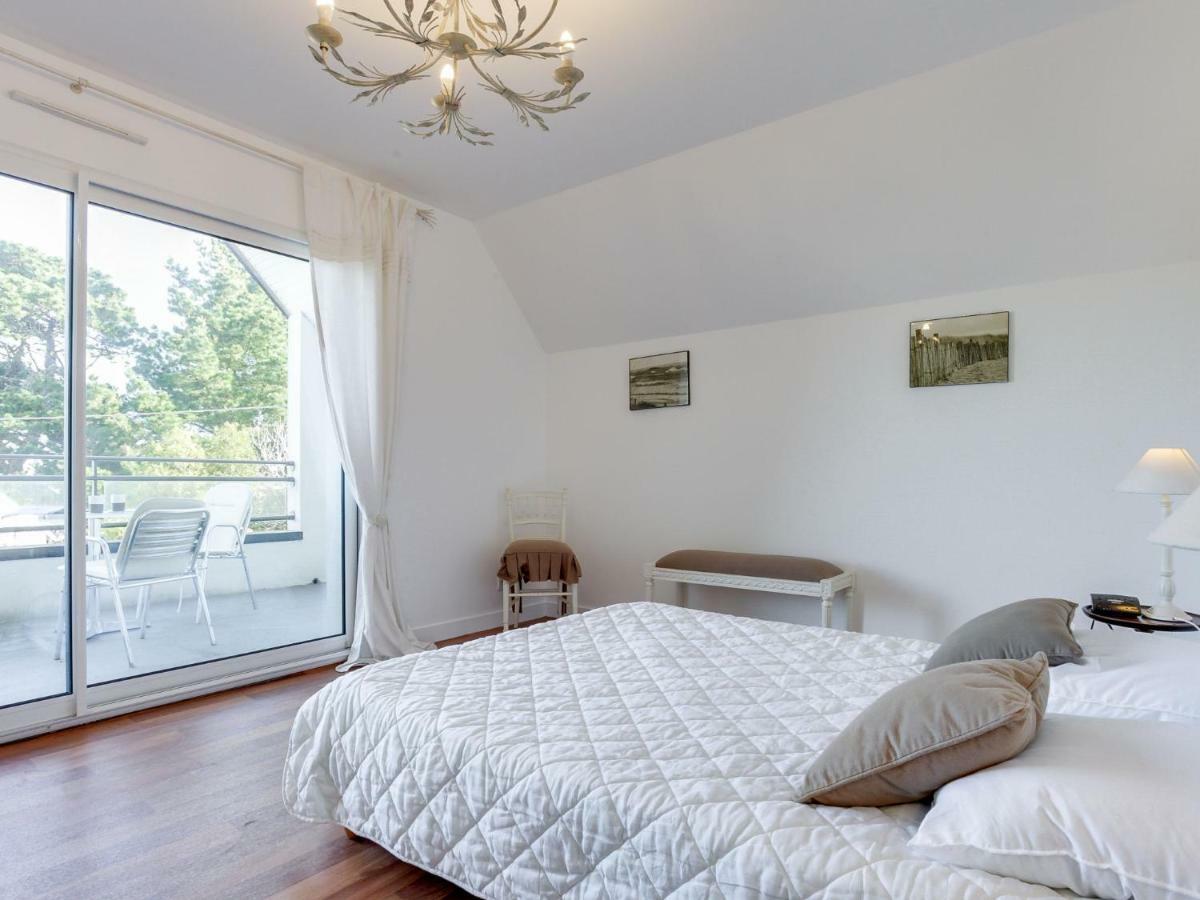 Holiday Home Ty Castero By Interhome Quiberon Bagian luar foto